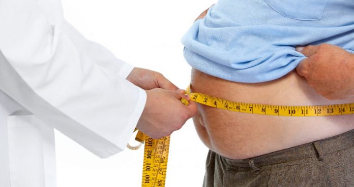 High Belly Thigh Fat Linked To Prostate Cancer