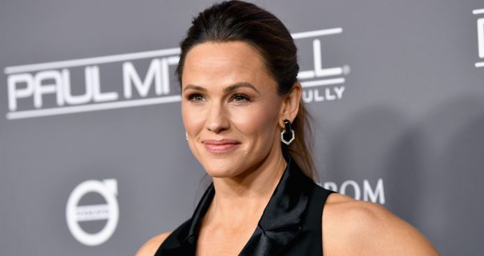 Jennifer Garner’s Diet