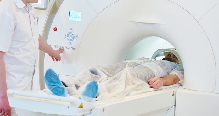 MRI Scan Give Men Peace of Mind Never Develop Prostate Cancer