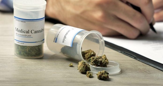 Medical Marijuana Not Combat the Opioid Epidemic