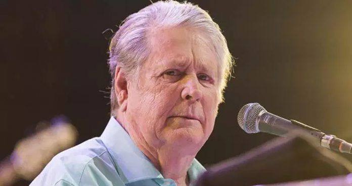 Mental Health Struggles Brian Wilson