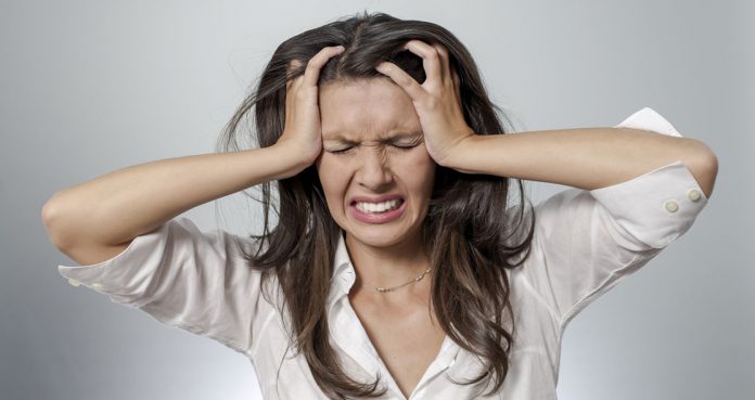 Potential Causes Of Irritability