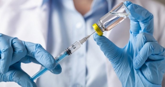 Richer Nations Doubts Vaccines