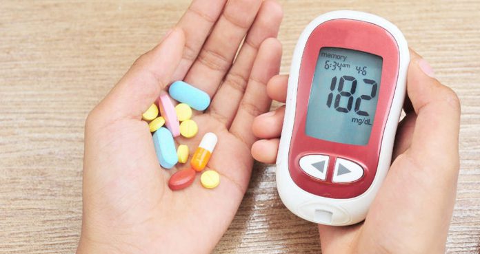 Statins Increase Risk of Type 2 Diabetes