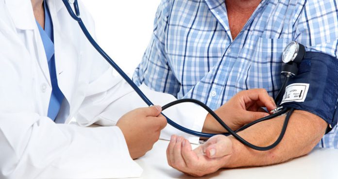 White Coat Hypertension Die From Heart Disease