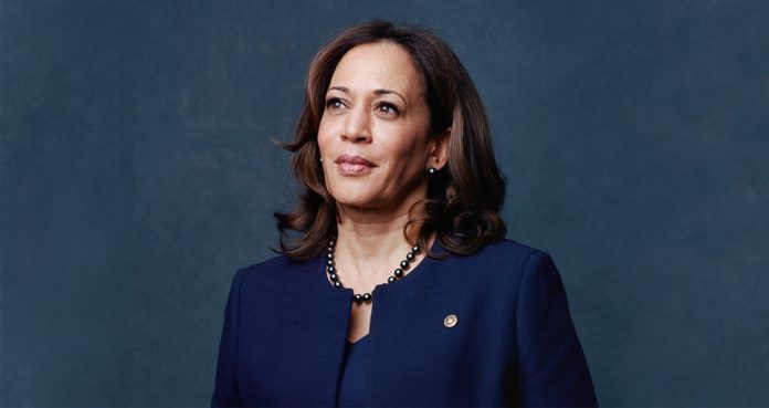 kamala harris