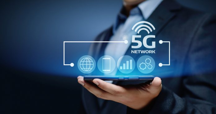 5G Network Health Risks