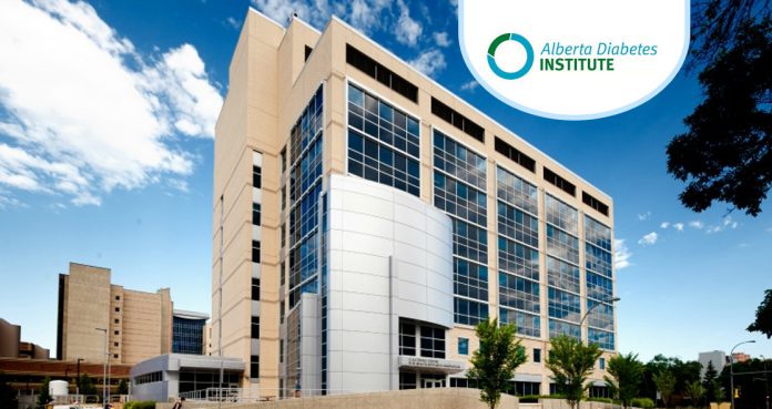 Alberta Diabetes Institute Trial Anti Obesity Drug