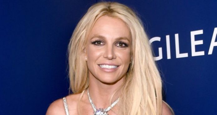 Britney Spears Pregnancy Rumors