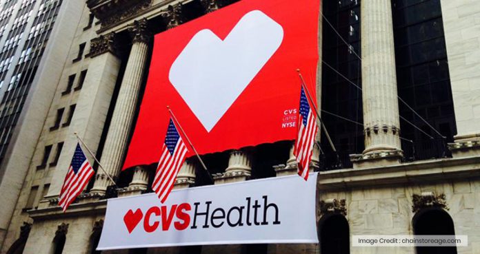 CVS Health to Address Social Determinants