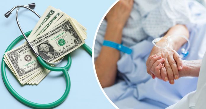 Cancer Deaths Cost $94 Billion