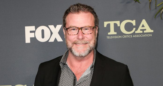 Dean McDermott Hospitalized Possibly Pneumonia or Meningitis