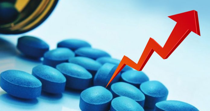 Erectile Dysfunction Drugs Market Grow By 2026