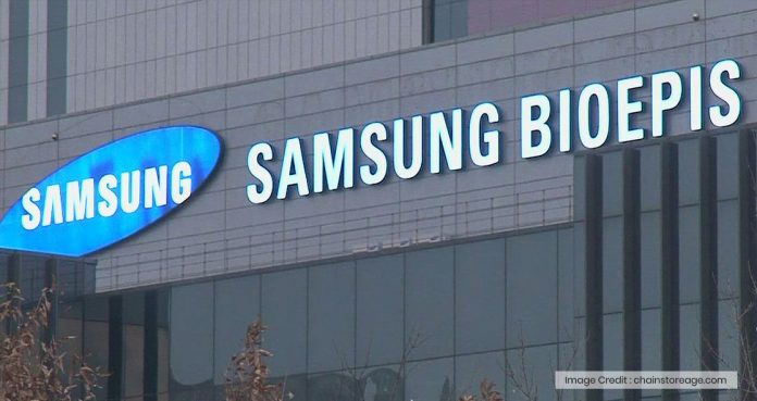 FDA Approves Samsung Bioepis