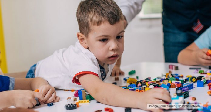 High Estrogen Levels Lead To Autism