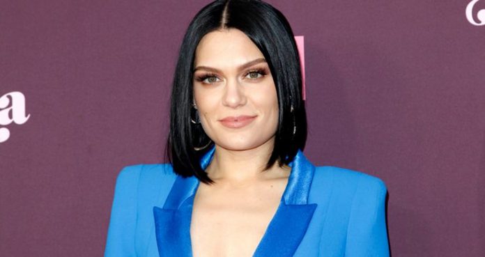 Jessie J Diet Helped Her Treat Chronic Pain