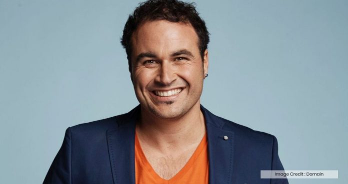 Miguel Maestre Mediterranean Diet to Fit