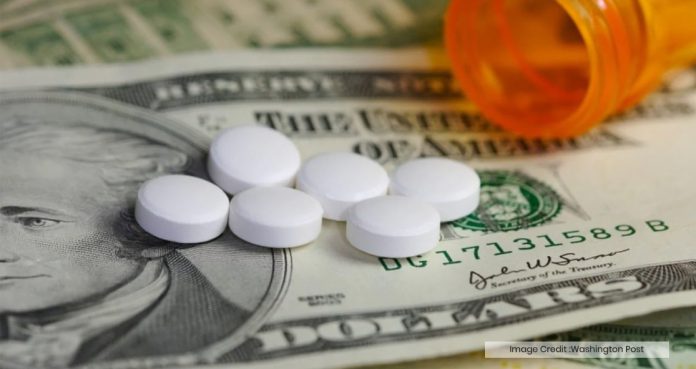 Pharma Companies Pay $69M for Delaying Generic Drugs