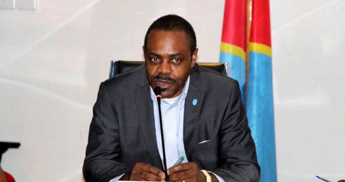 Former-DRC-Health-Minister-Arrested-For-Allegedly-Misusing-Ebola-Funds