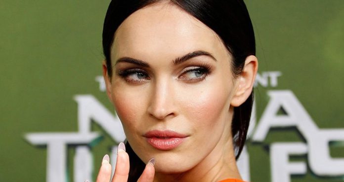 Megan Fox Reveals She Had a Psychological Breakdown