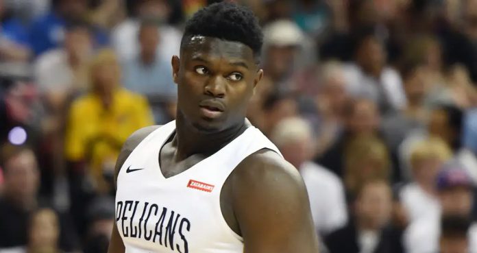 Zion-Williamson-Ruled-Out-With-an-Injured-Right-Knee