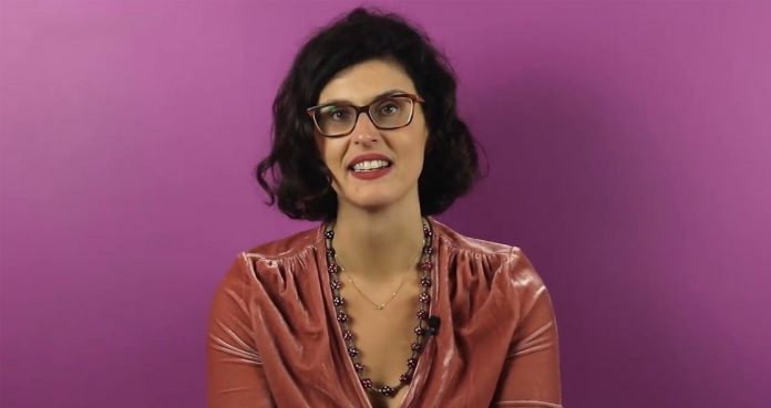 British-Politician-Layla-Moran-Reveals-She-Is-Pansexual