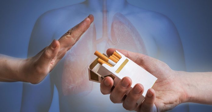 Smokers-Can-Heal-Their-Damaged-Lung-Cells-by-Quitting