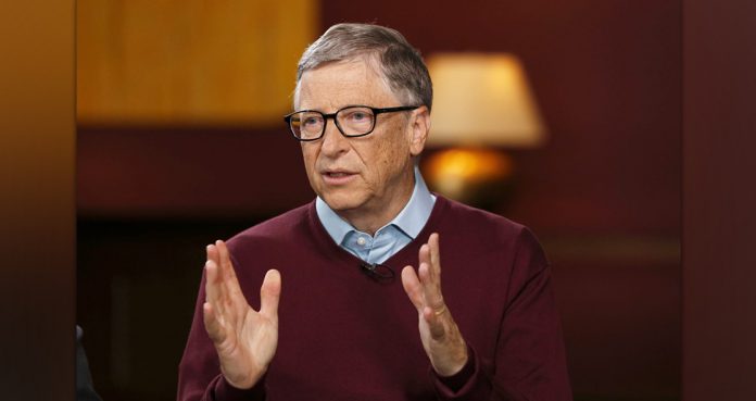 Bill-Gates-Says-Coronavirus-May-Be-“Once-In-A-Century”-Pathogen