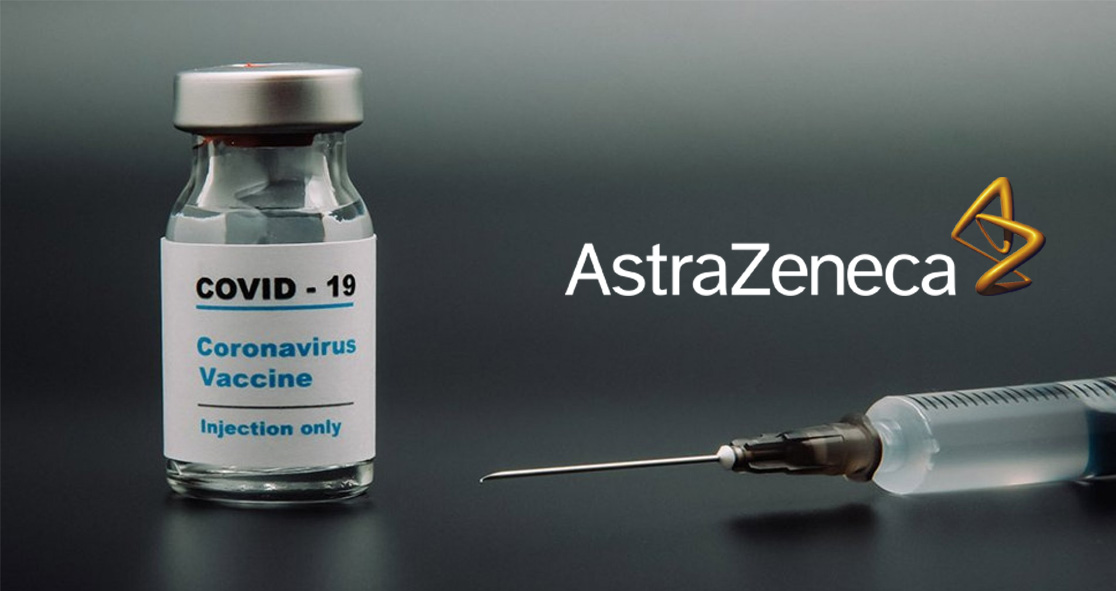 AstraZeneca COVID Vaccine Achieved a 'Winning Formula' For ...